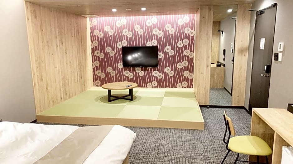 First Cabin Midousuji - Namba 사진 6