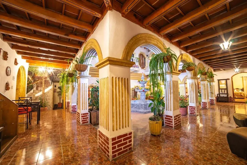 Hotel Gran Plaza Euromaya - Général