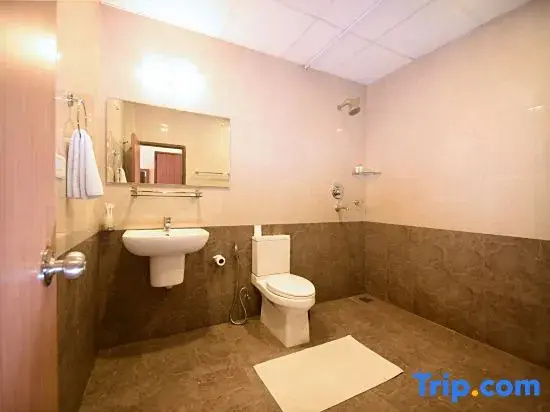 The Address Kathmandu Hotel - Chambres