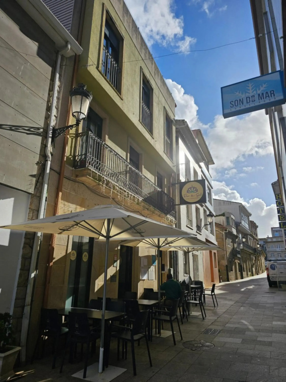Hotel Ancora da Ria 1* Superior