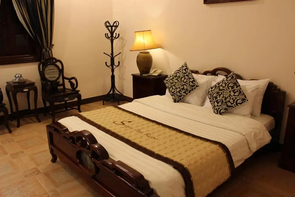 Saigon Park Resort - Chambres