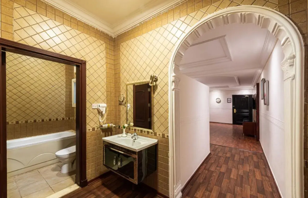Hotel photo 10