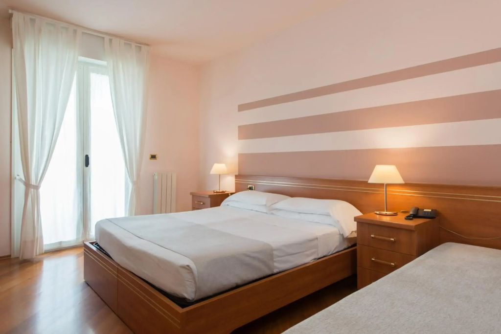 Loano 2 Village Hotel - Général