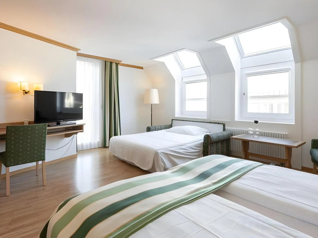 Hotel photo 7