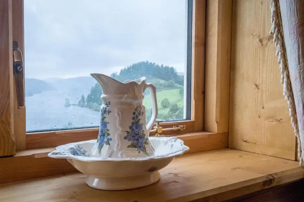 Lake Vyrnwy Hotel & Spa - Chambres