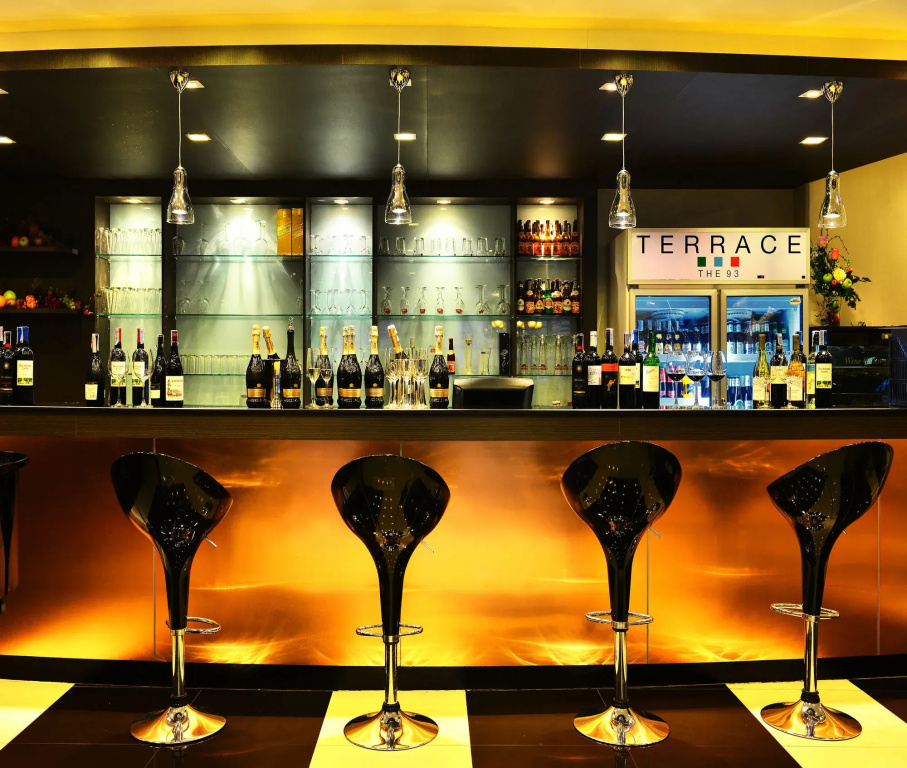 Hotel photo 20