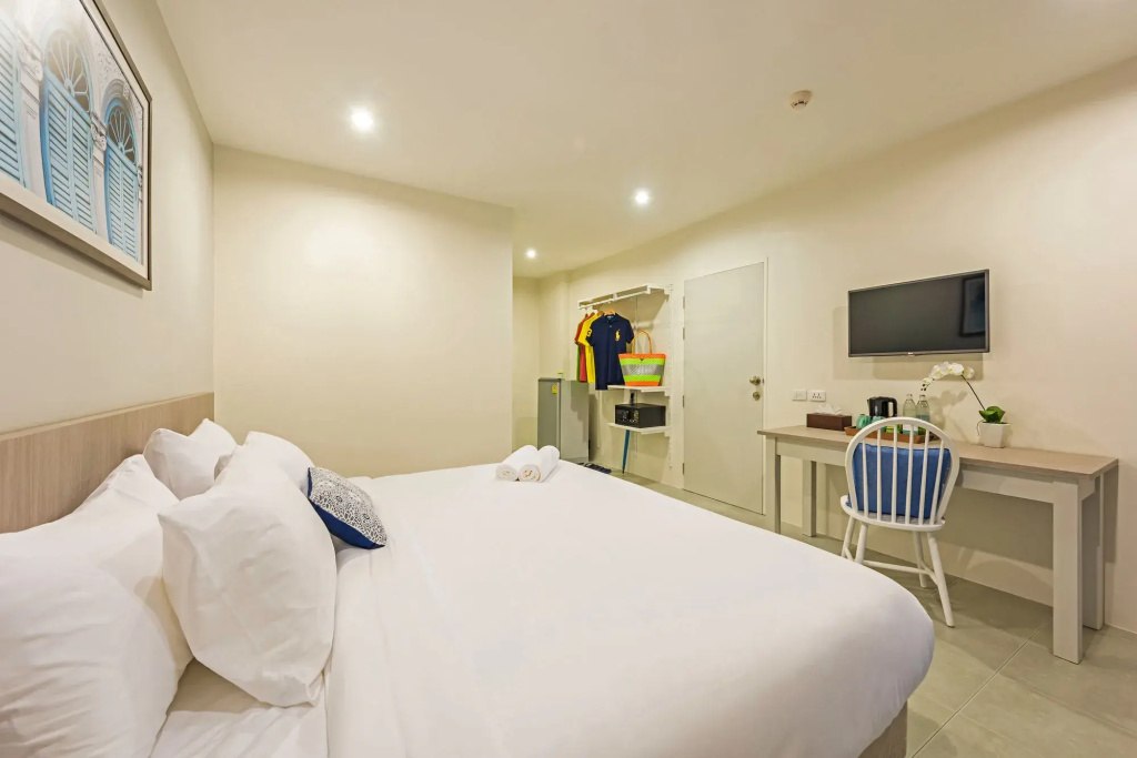 Hotel photo 28