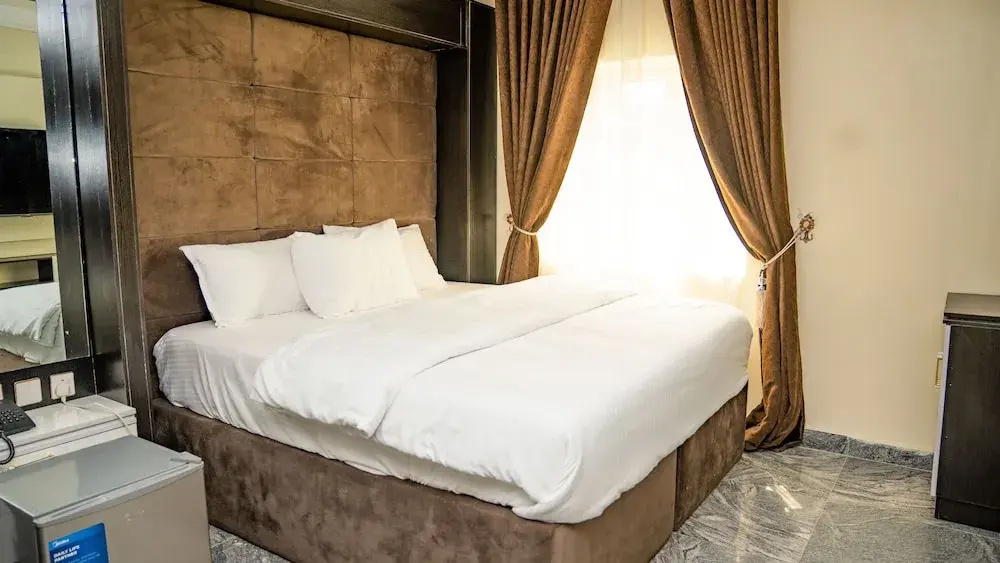 Hotel photo 10
