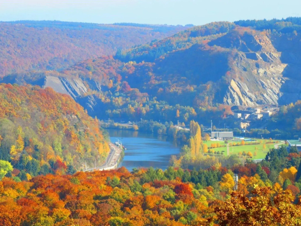 Le Moulin Des Ramiers by null