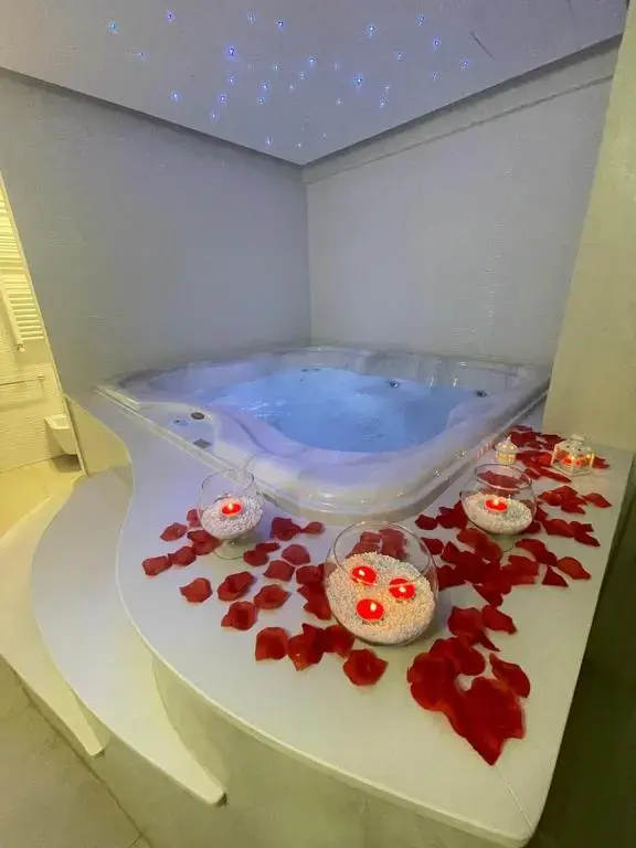 Ungaretti Resort - Chambres
