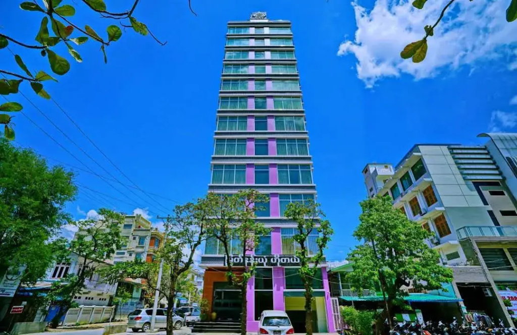 Myat Nan Yone Hotel