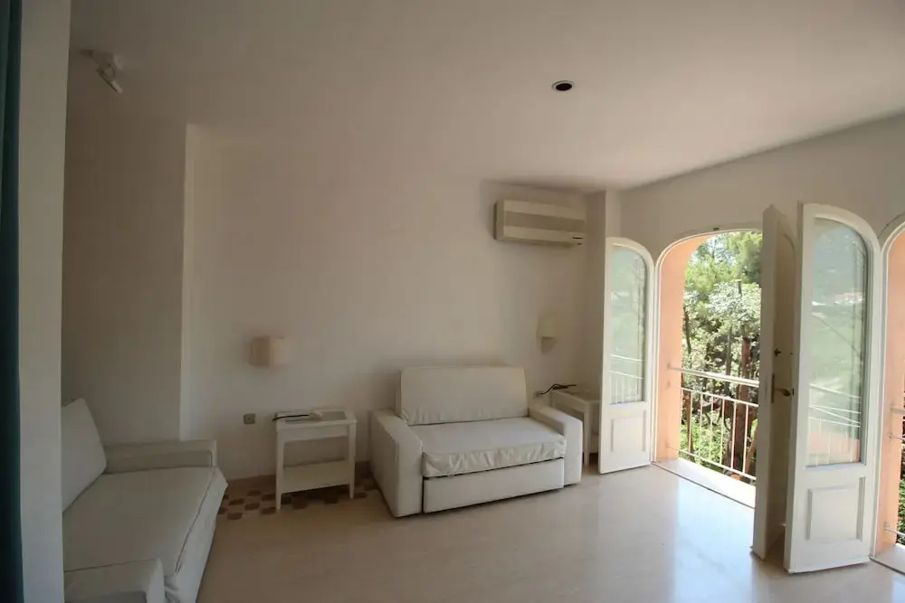 Hotel Villa Portuso - Général
