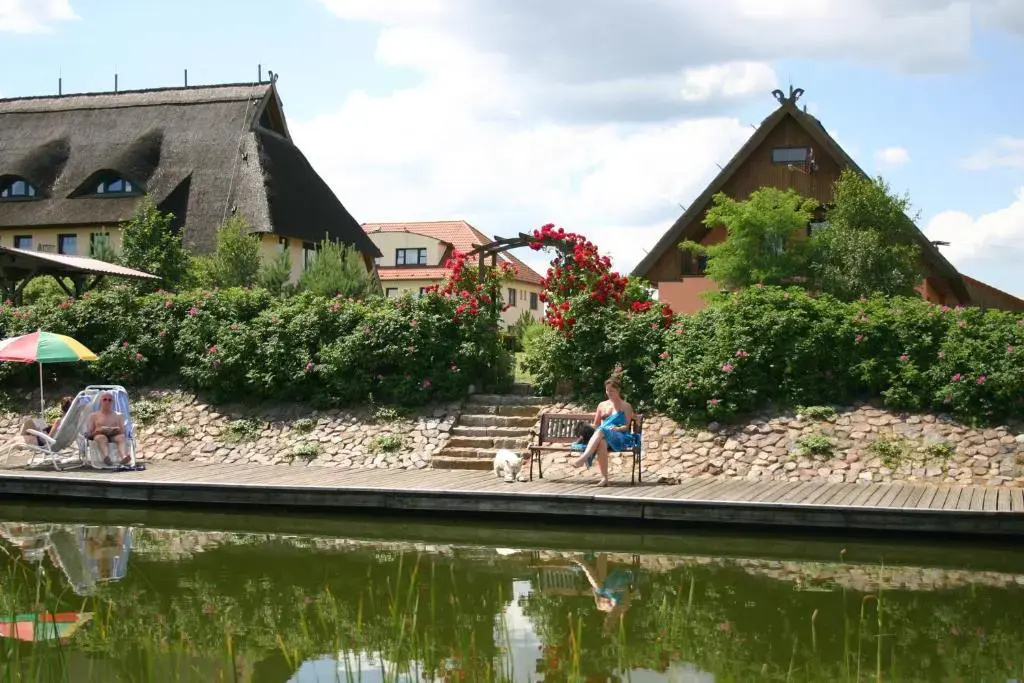 Kur- & Landhotel Borstel-Treff - Général