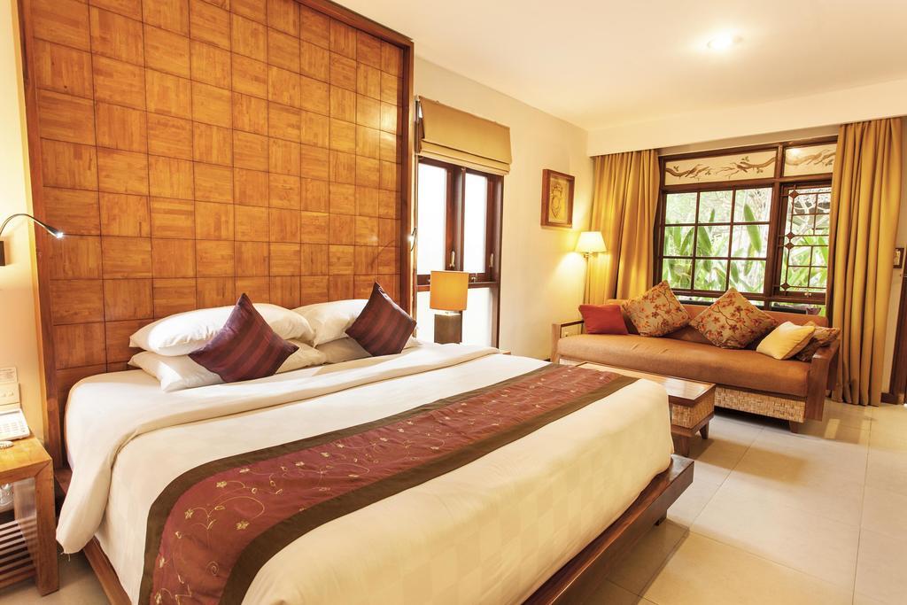 Ramayana Candidasa Beach Resort