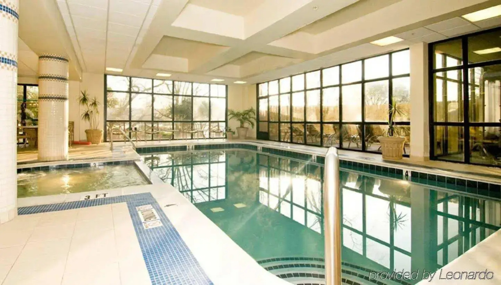Embassy Suites by Hilton Atlanta Galleria - Général