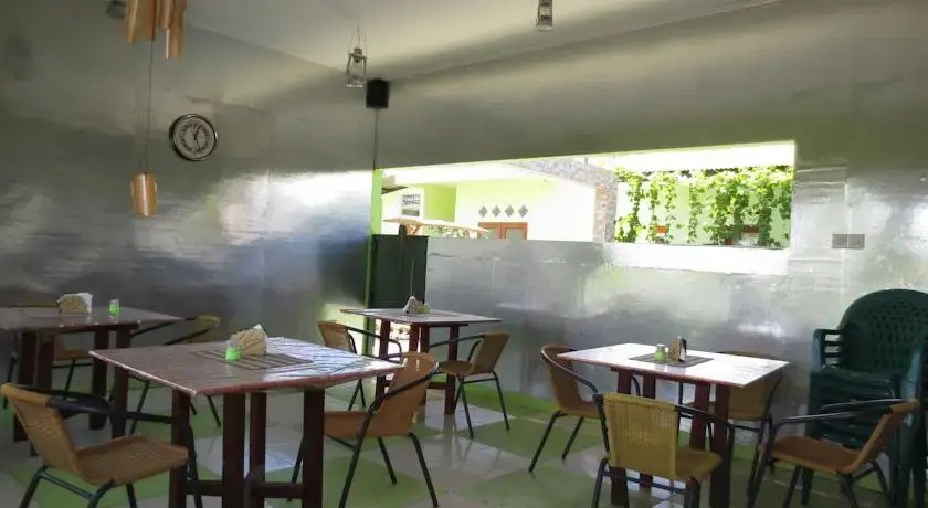 Bali Contour Guest House - фото 8
