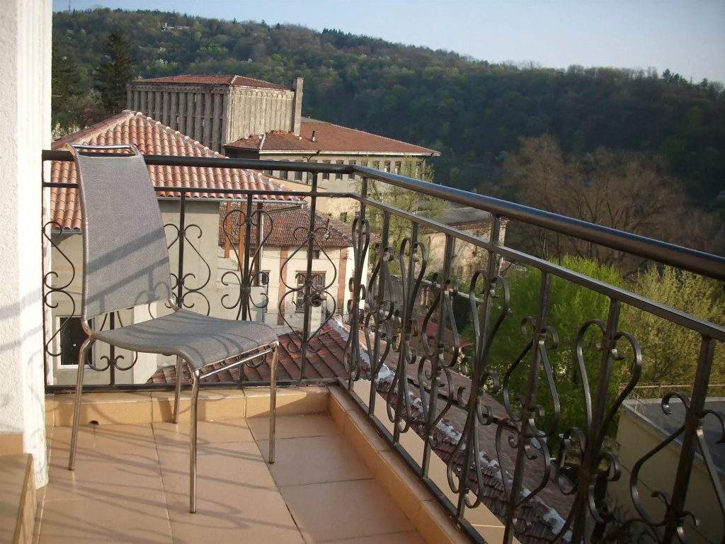 Hotel Tarnava - Général