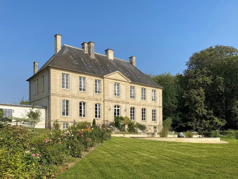 Château de la Ferrière