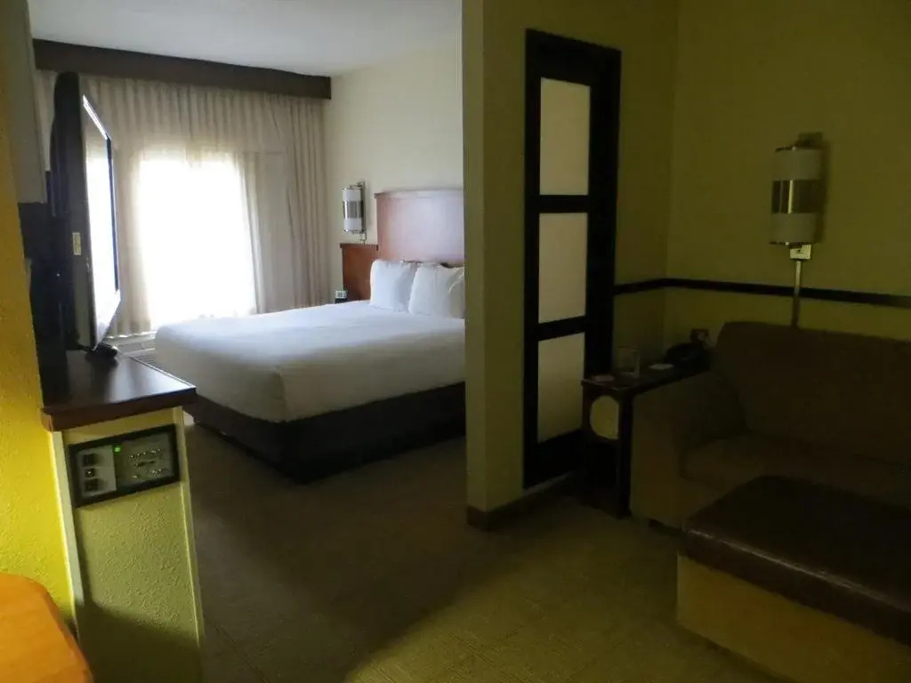 Hyatt Place Indianapolis Airport - Général