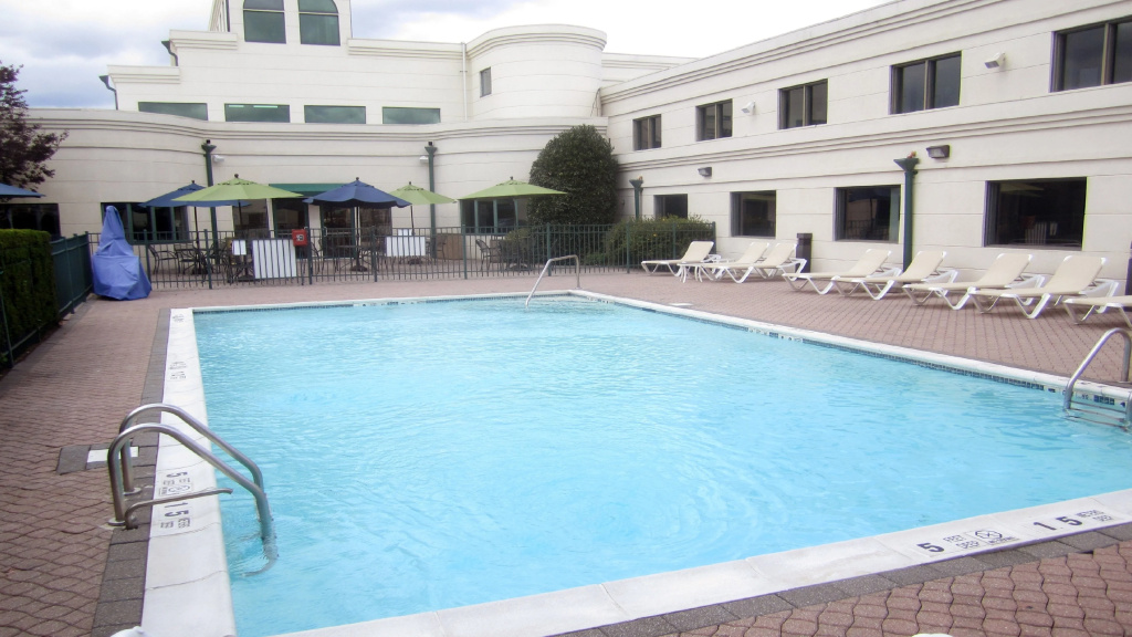 Holiday Inn Plainview-Long Island by IHG - Général