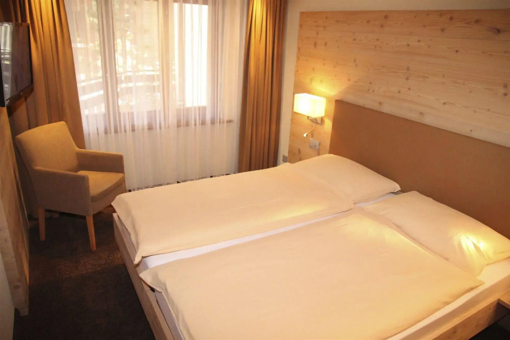Hotel Derby - Général