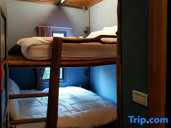 Standard Double room (bunk bed)