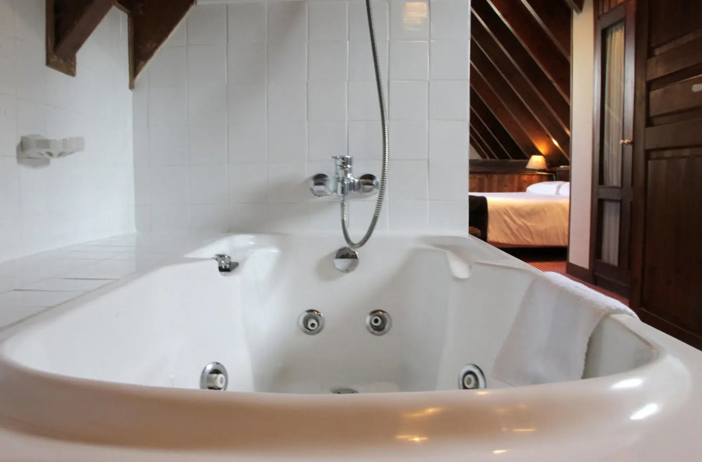 Hotel Chalet Bassibe - Général