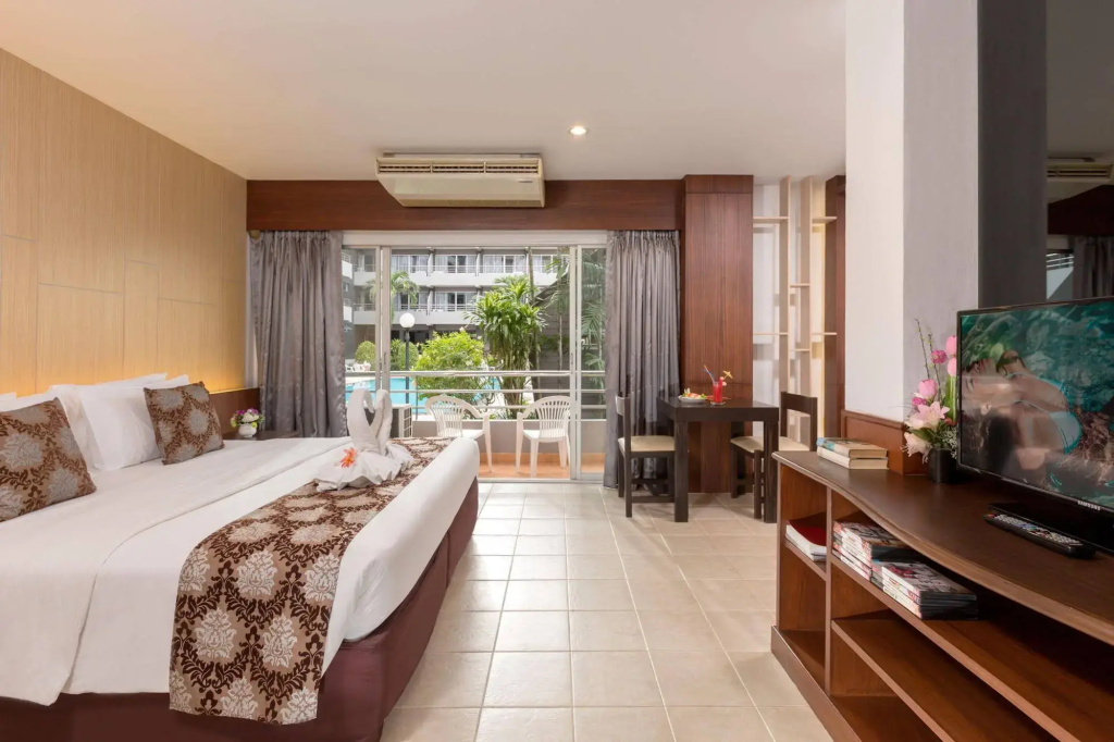 Hotel photo 6