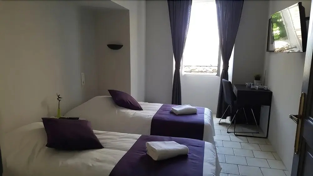 Hotel photo 2