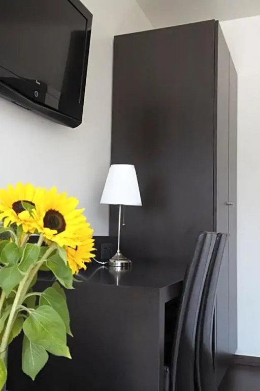 Hotel Ambassadeur - Chambres