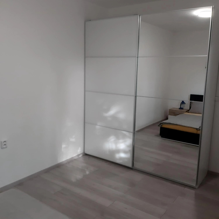 ubytování na Skorku