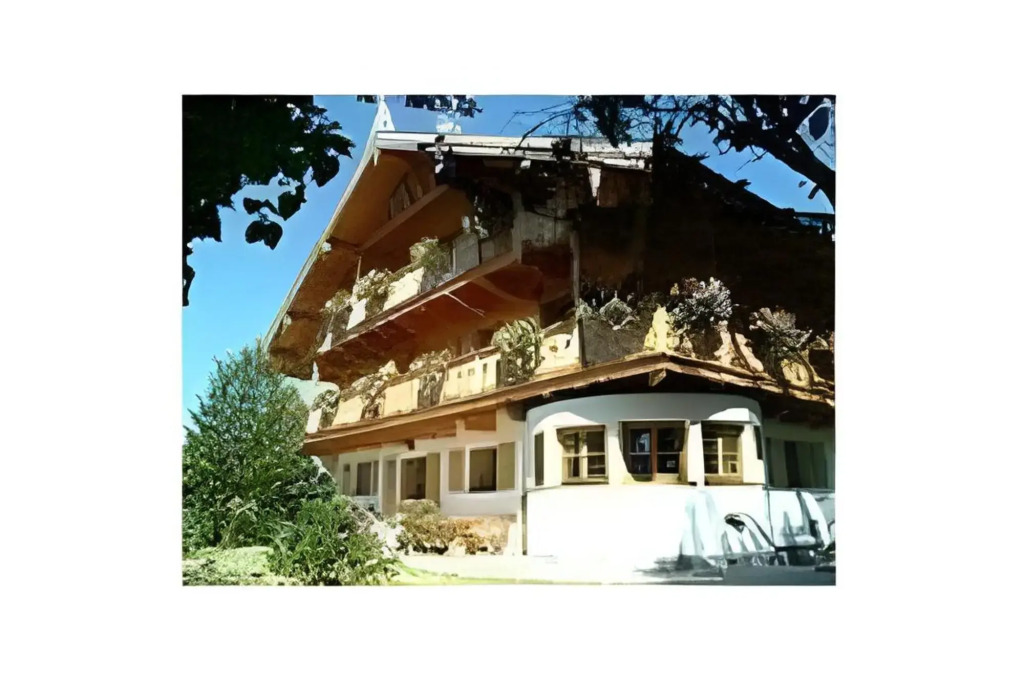 Landhaus Christl Am See