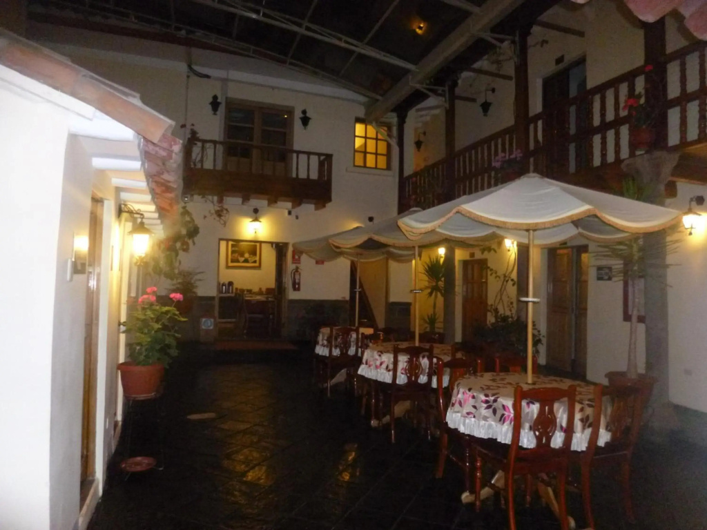 Hotel Midori - Général