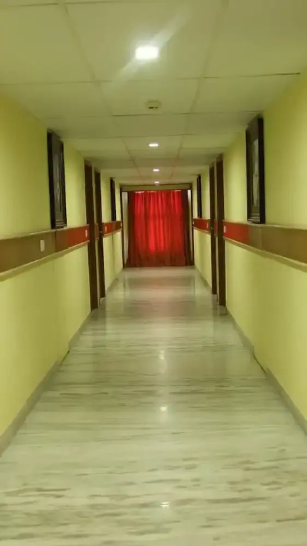 Hotel Chennai Gate - Général