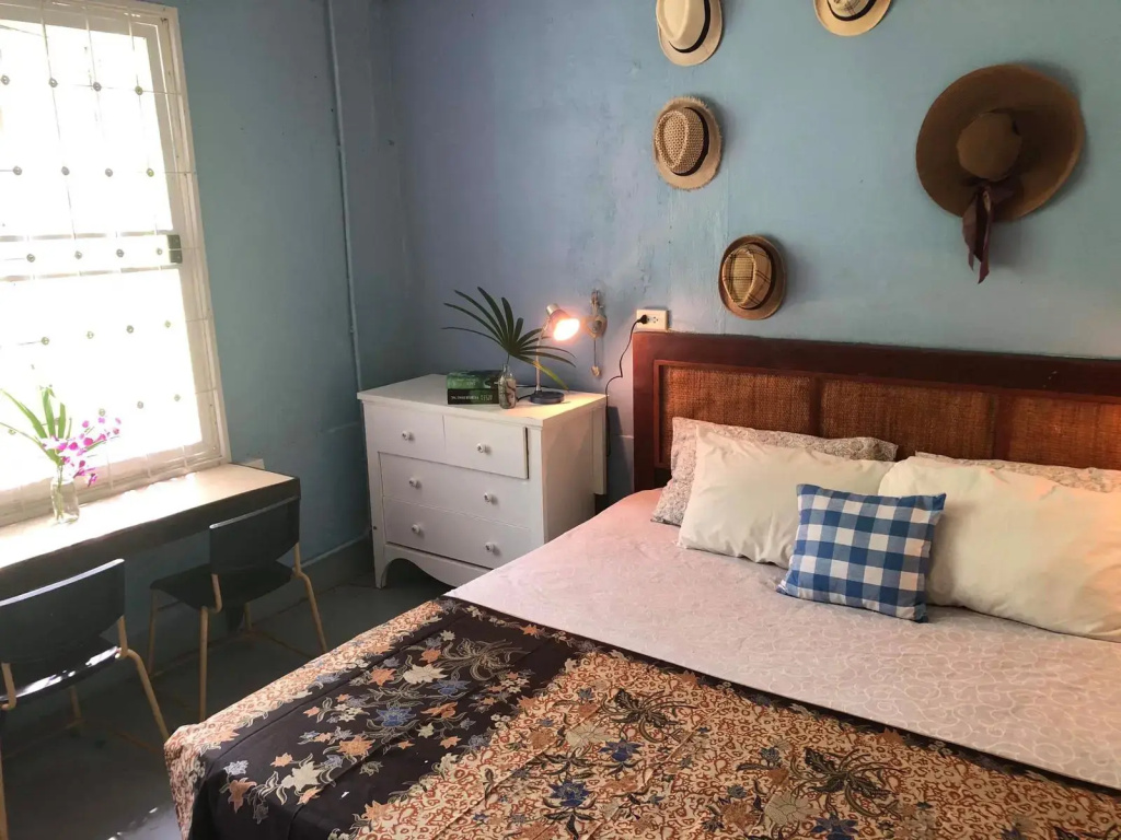 3 Bedrooms Suite