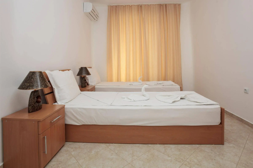 Silver Springs Hotel  Apartments - Général