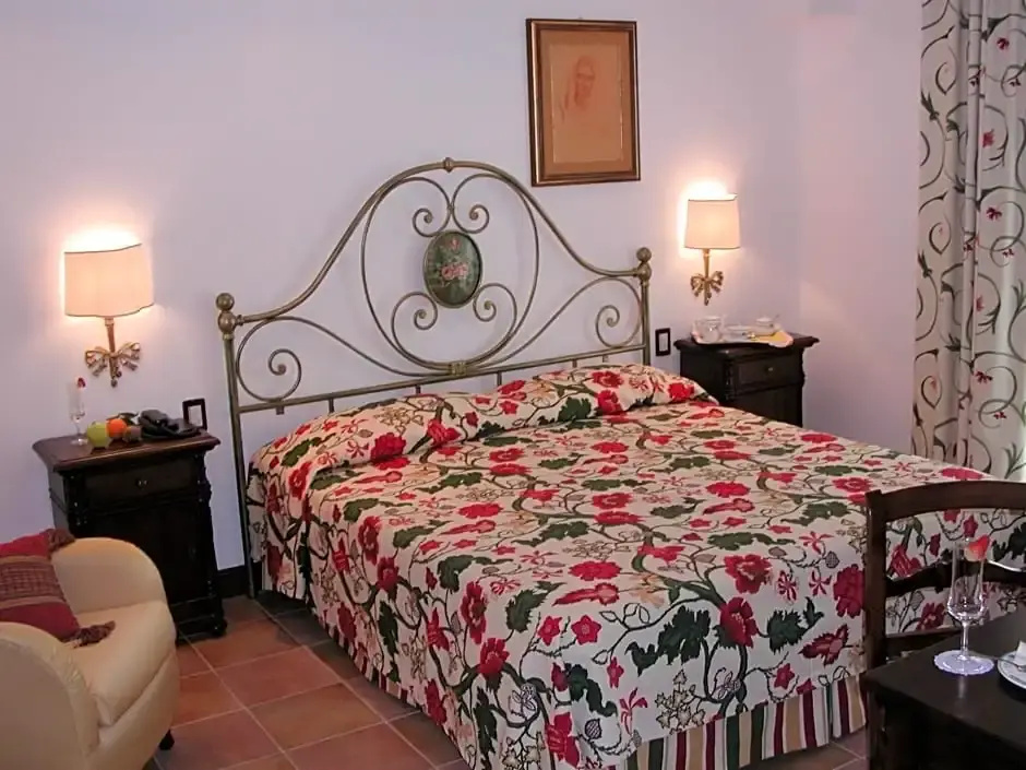 Fattoria La Principina - Chambres