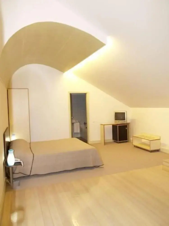 Príncipe da Beira Hotel - Chambres
