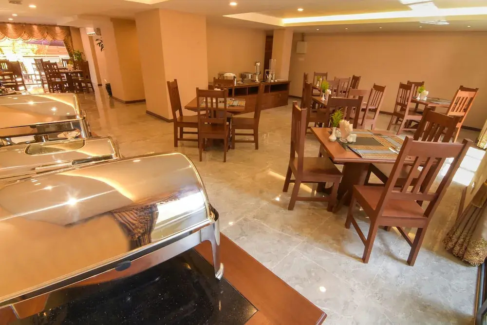 Virgin Beach Hotel - Général