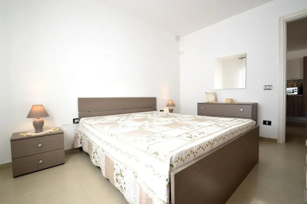 Villa Arancio in Alcamo