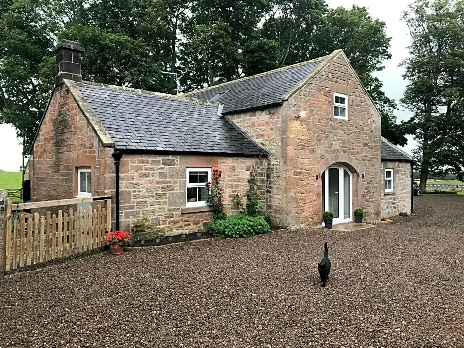 Preston House B&B
