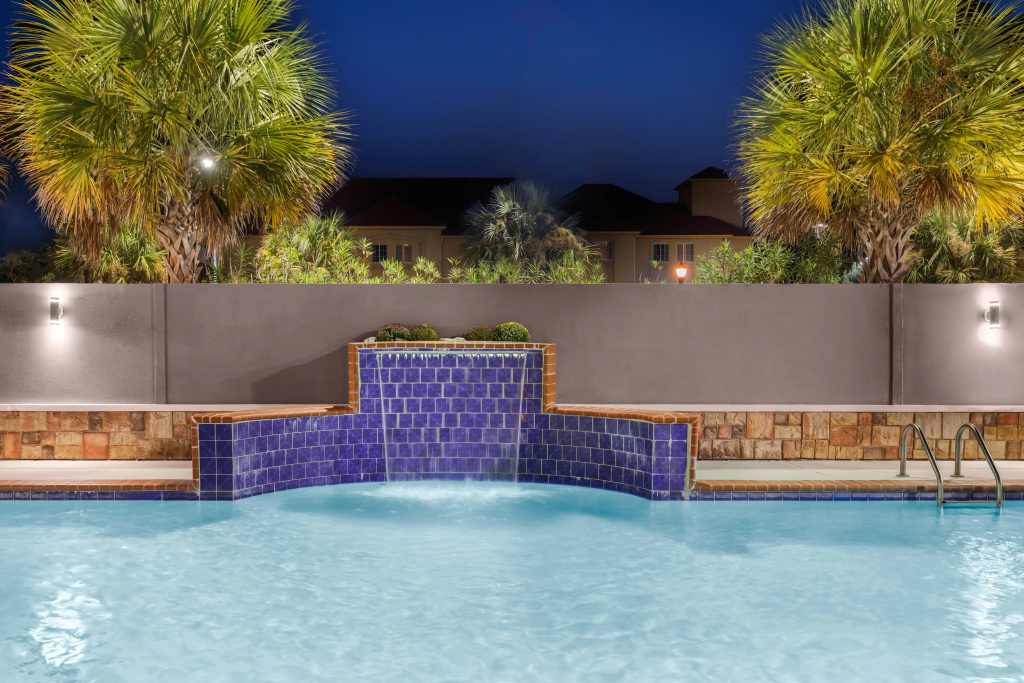 Homewood Suites Slidell - Général