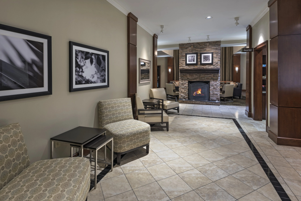 Staybridge Suites Austin NW by IHG - Général