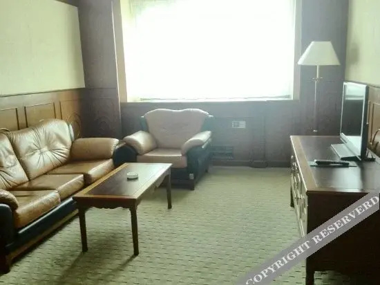 Business Centre