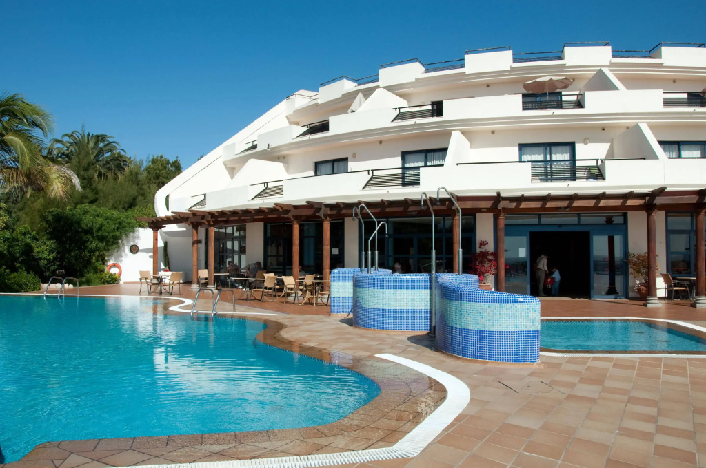 SBH Crystal Beach Hotel & Suites - Adults Only - Général
