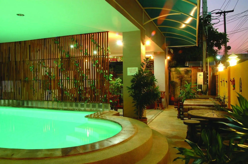 Hotel photo 22