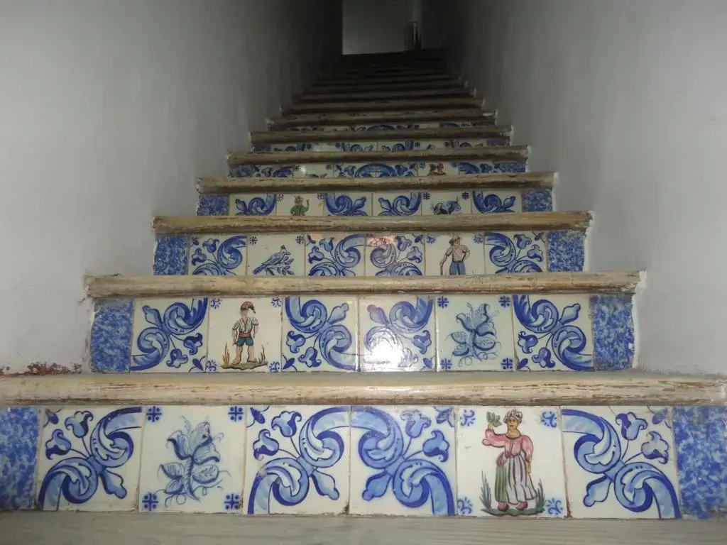 Hotel Solar De Monfalim - Général