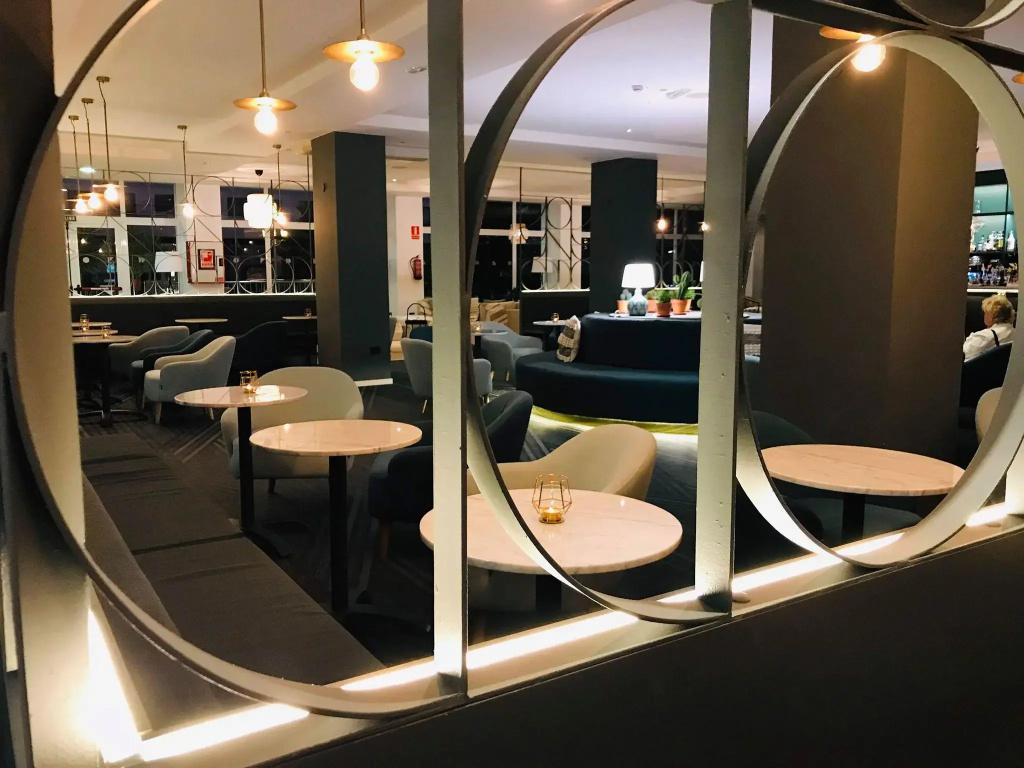 Coral Suites & Spa - Général