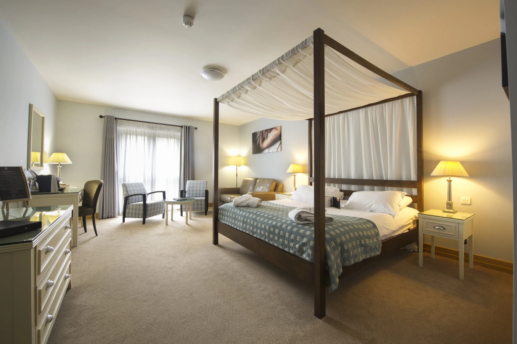 Bicester Hotel Golf and Spa - Général