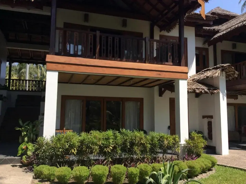 Yoma Cherry Lodge